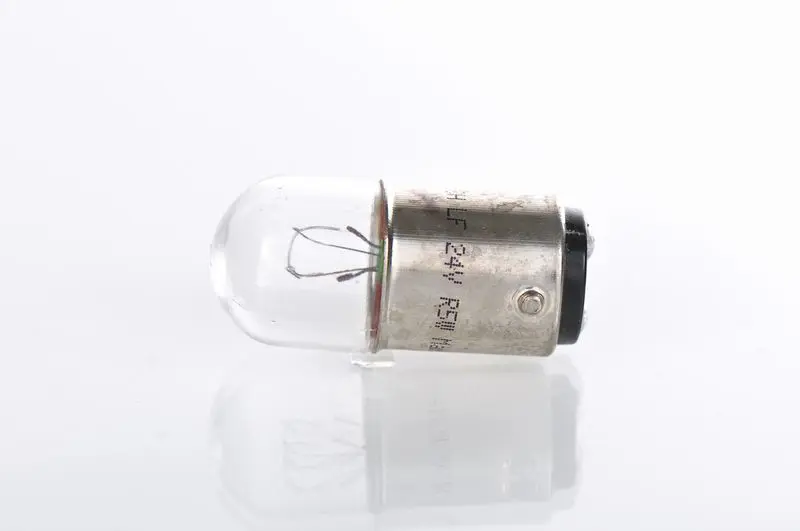 Handler.Part Automotive bulb Bosch 1987302705 1