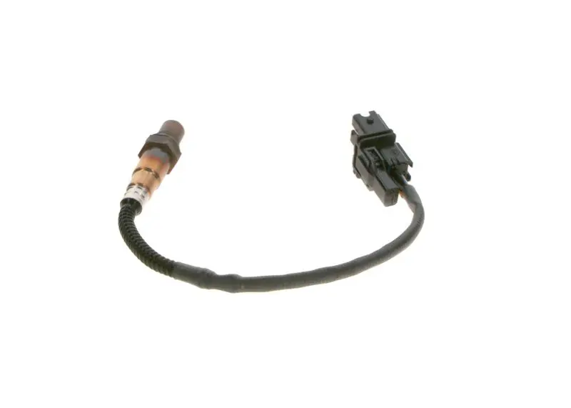 Handler.Part Lambda sensor Bosch 0258007156 4