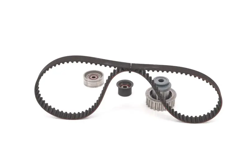 Handler.Part Timing belt set Bosch 1987948610 3