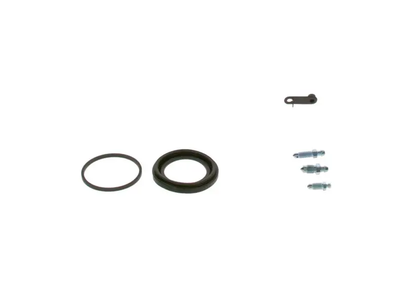 Handler.Part Repair kit, brake caliper Bosch 1987470005 3