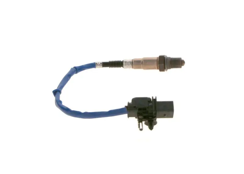 Handler.Part Lambda sensor Bosch 0258987002 5