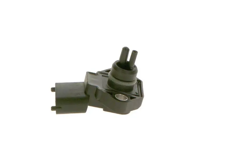 Handler.Part Sensor, intake manifold pressure Bosch 0261230035 3