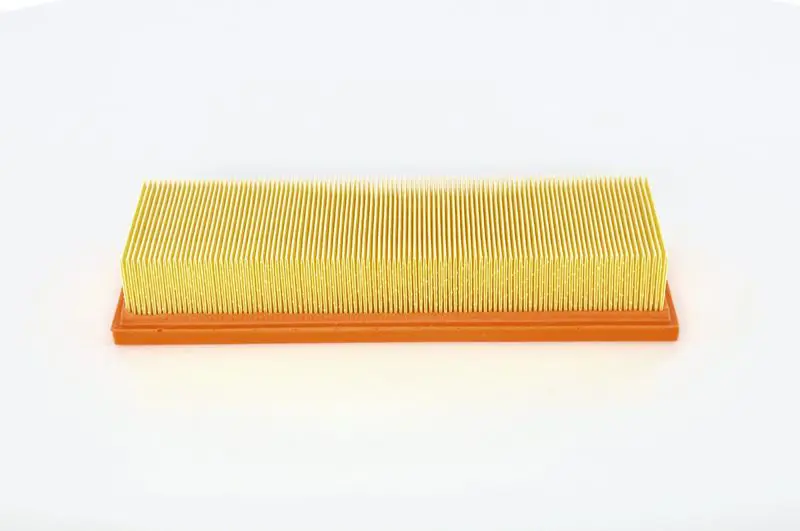 Handler.Part Air filter Bosch 1457433606 4