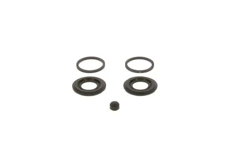 Handler.Part Repair kit, brake caliper Bosch 1987470086 4