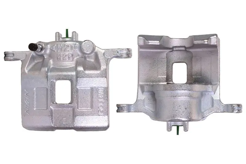 Handler.Part Brake caliper Bosch 0986135262 1