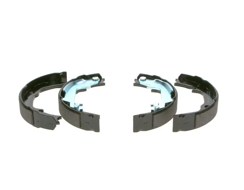 Handler.Part Brake shoe set, parking brake Bosch 0986487769 3