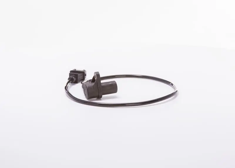 Handler.Part Rpm sensor, engine management Bosch 0261210118 4