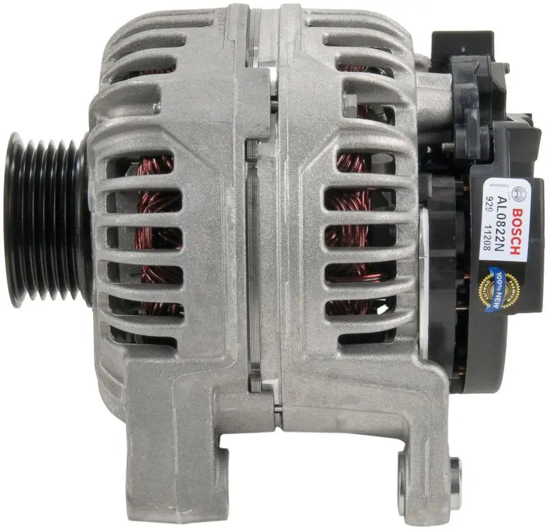 Handler.Part Alternator Bosch 0124525018 2