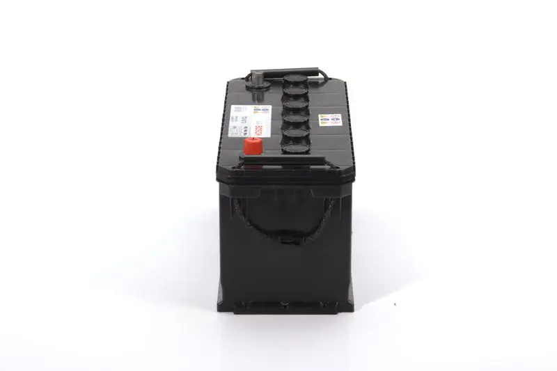 Handler.Part Starter battery Bosch 0092T30730 2