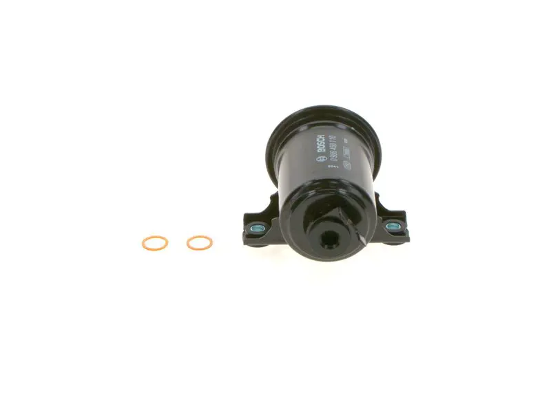 Handler.Part Fuel filter Bosch 0986450110 3