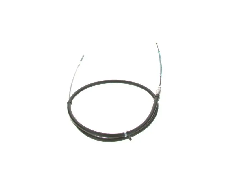 Handler.Part Cable, parking brake Bosch 1987477284 3