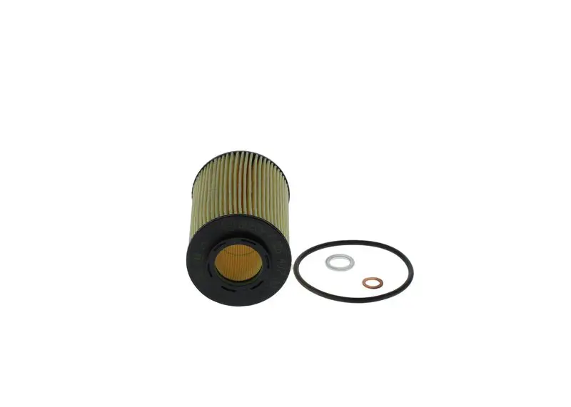 Handler.Part Oil filter Bosch F026407061 1