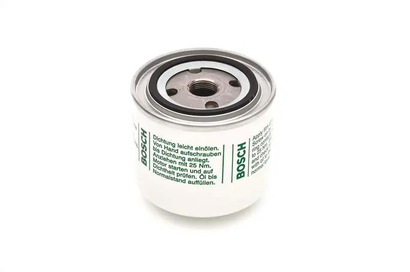 Handler.Part Oil filter Bosch 0451103224 3