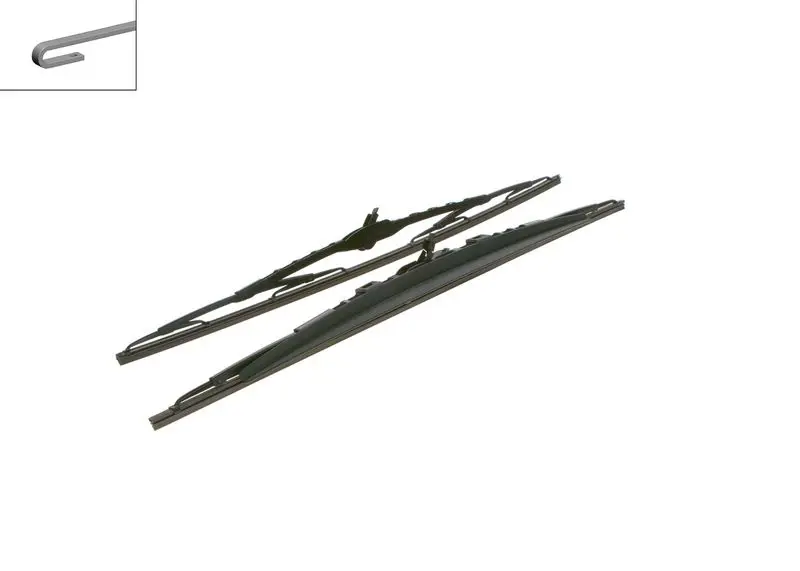 Handler.Part Wiper blade Bosch 3397010280 1