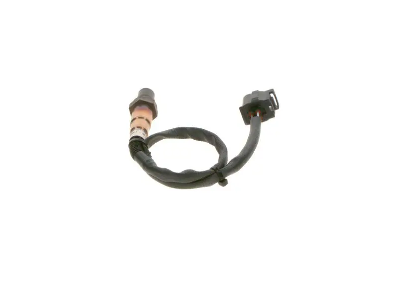 Handler.Part Lambda sensor Bosch 0258006747 4