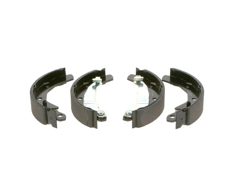 Handler.Part Brake shoe set Bosch 0986487628 1