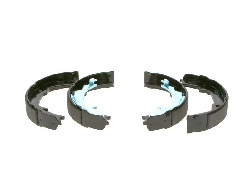 Handler.Part Brake shoe set, parking brake Bosch 0986487769 1