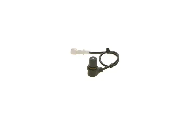 Handler.Part Rpm sensor, engine management Bosch 0261210107 3