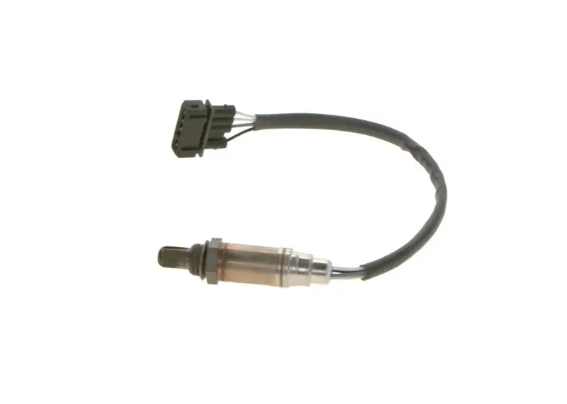 Handler.Part Lambda sensor Bosch 0258003648 3