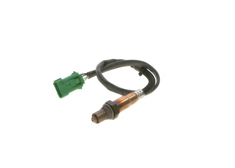 Handler.Part Oxygen sensor Bosch 0258010077 1