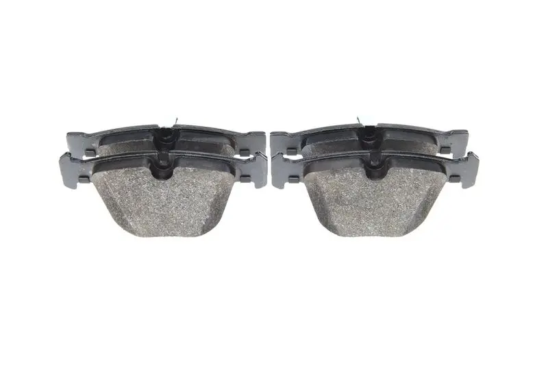 Handler.Part Brake pad set, disc brake Bosch 0986494325 3