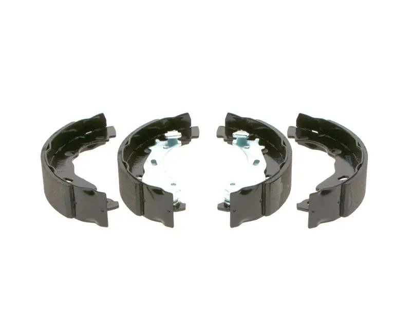 Handler.Part Brake shoe set Bosch 0986487690 1