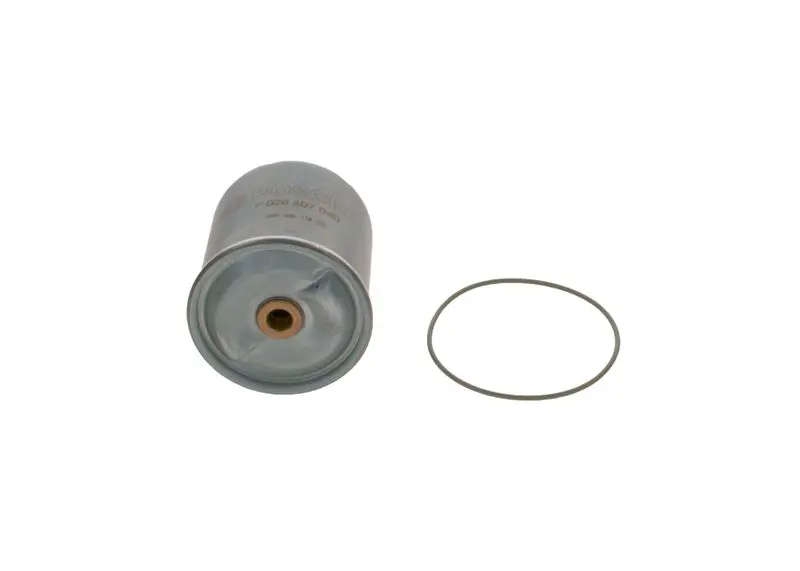 Handler.Part Oil filter Bosch F026407060 1