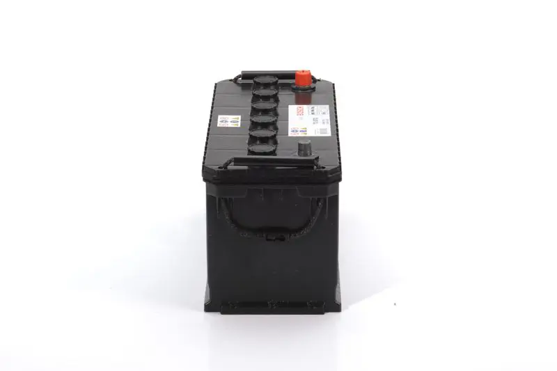 Handler.Part Starter battery Bosch 0092T30730 4