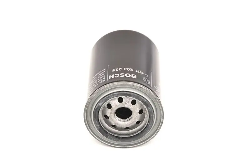 Handler.Part Oil filter Bosch 0451203235 3