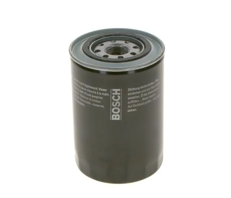 Handler.Part Oil filter Bosch 0986452063 2