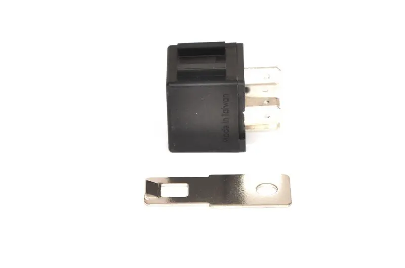 Handler.Part Relay, main current Bosch 0986AH0625 2