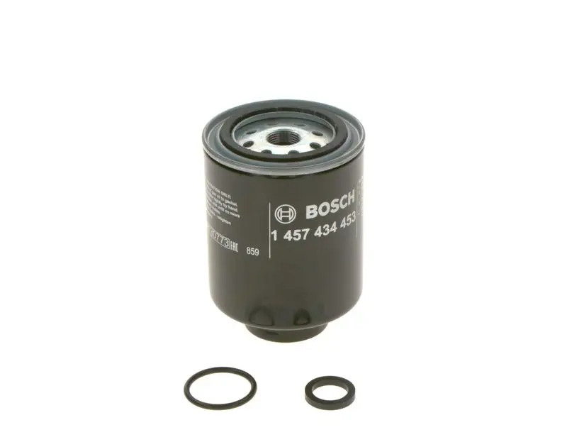 Handler.Part Fuel filter Bosch 1457434453 1