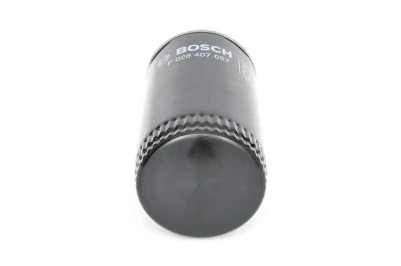 Handler.Part Oil filter Bosch F026407057 3