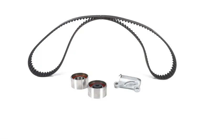 Handler.Part Timing belt set Bosch 1987948133 1