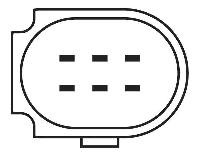 Handler.Part Lambda sensor Bosch 0258017178 6