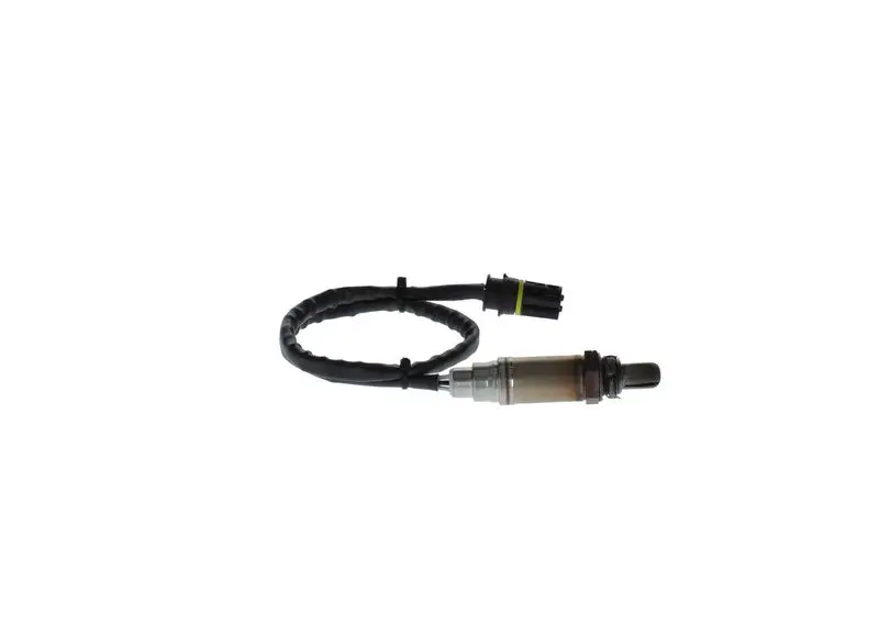 Handler.Part Lambda sensor Bosch 0258003810 5