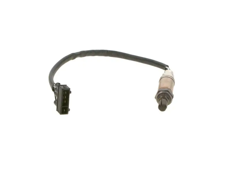 Handler.Part Lambda sensor Bosch 0258003648 2