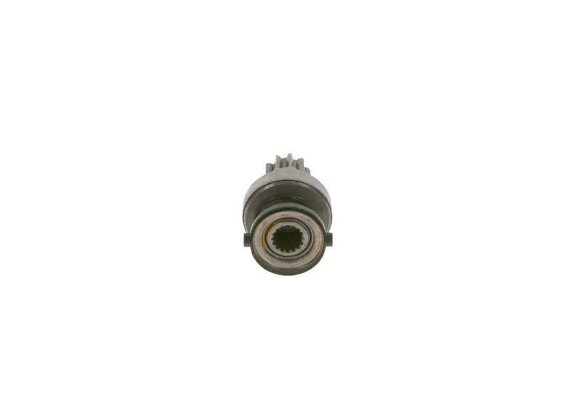 Handler.Part Freewheel gear, starter Bosch 1006209661 2