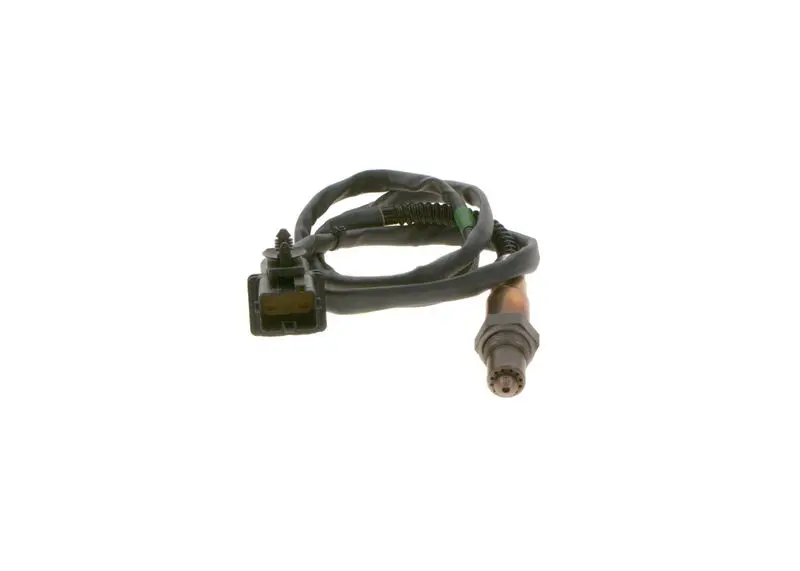 Handler.Part Lambda sensor Bosch 0258007136 2