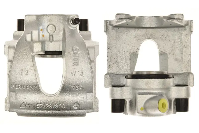 Handler.Part Brake caliper Bosch 0986473329 1