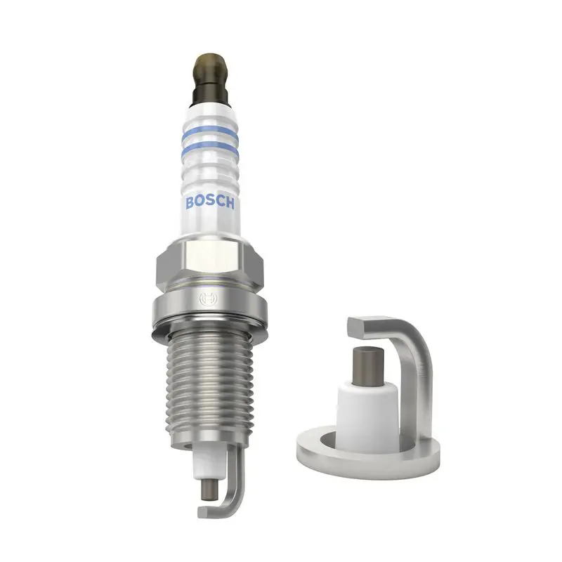 Handler.Part Spark plug Bosch 0242229590 7