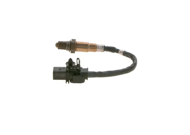 Handler.Part Lambda sensor Bosch 0281004105 3