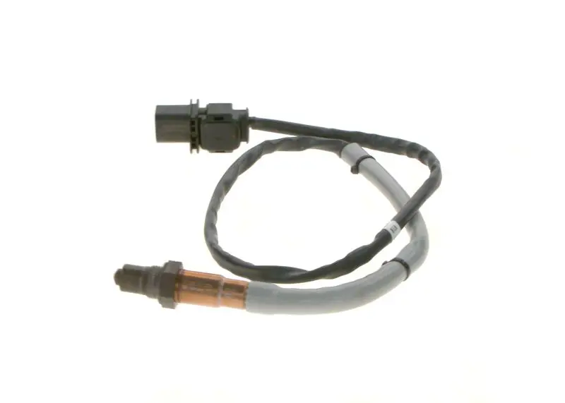 Handler.Part Lambda sensor Bosch 0258017055 3