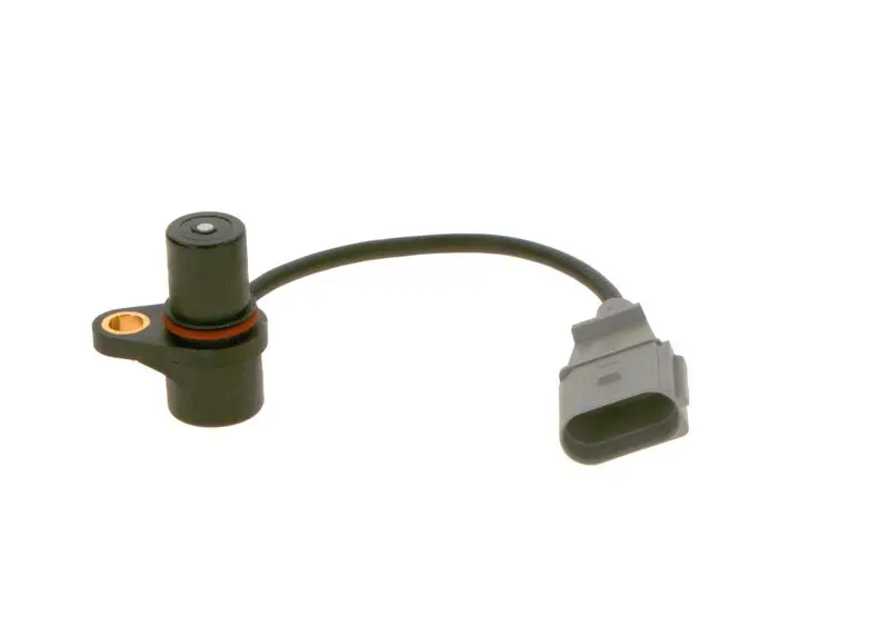 Handler.Part Rpm sensor, engine management Bosch 0261210199 2