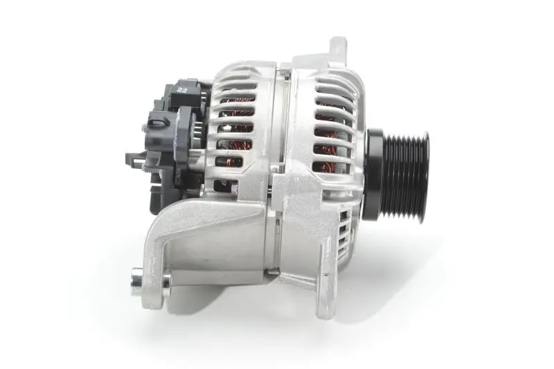 Handler.Part Alternator Bosch 0124555009 3