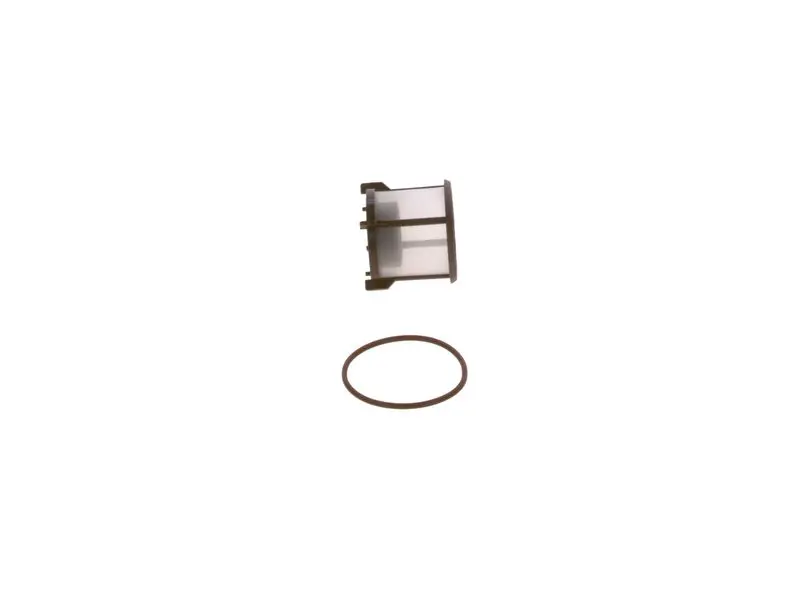 Handler.Part Fuel filter Bosch F026402133 2