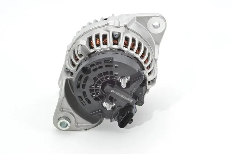 Handler.Part Alternator Bosch 0124655019 2