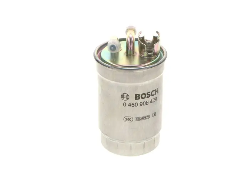 Handler.Part Fuel filter Bosch 0450906429 1