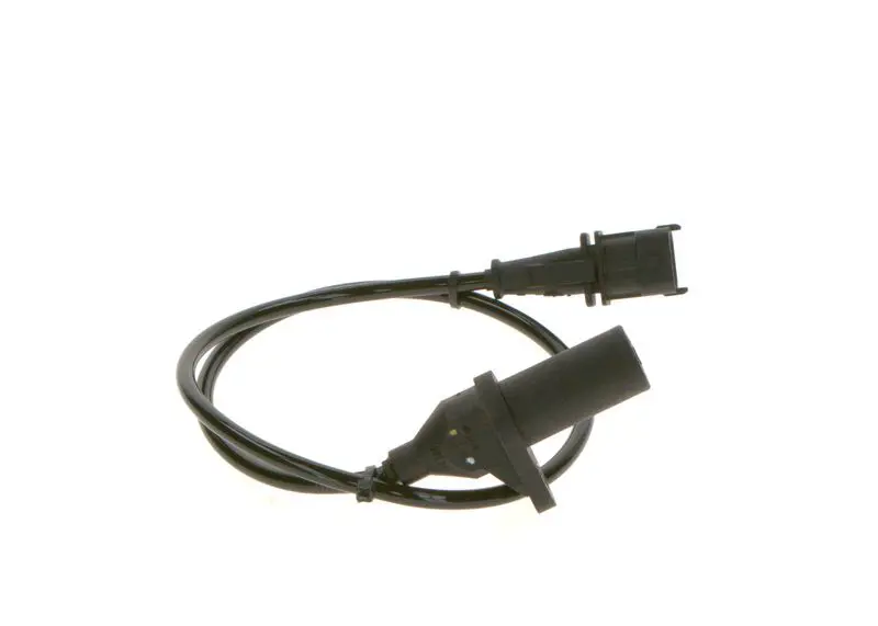 Handler.Part Rpm sensor, engine management Bosch 0261210340 5