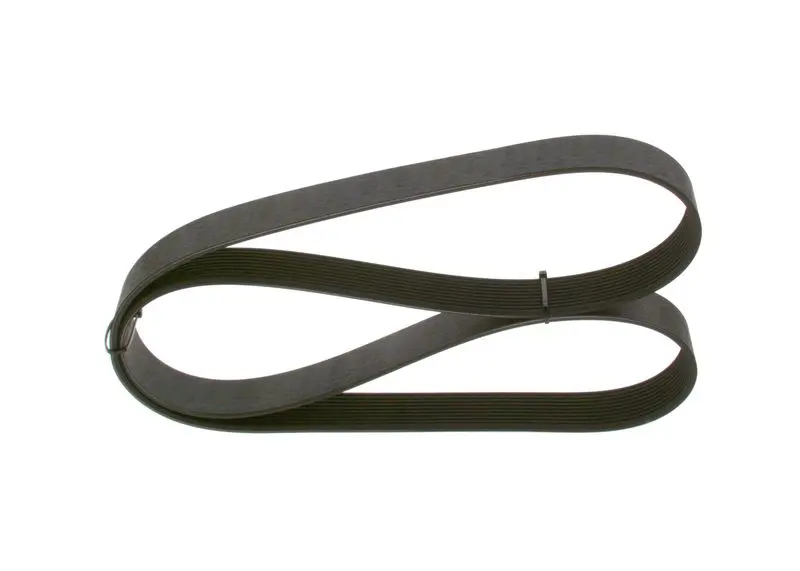 Handler.Part V-ribbed belts Bosch 1987947388 1